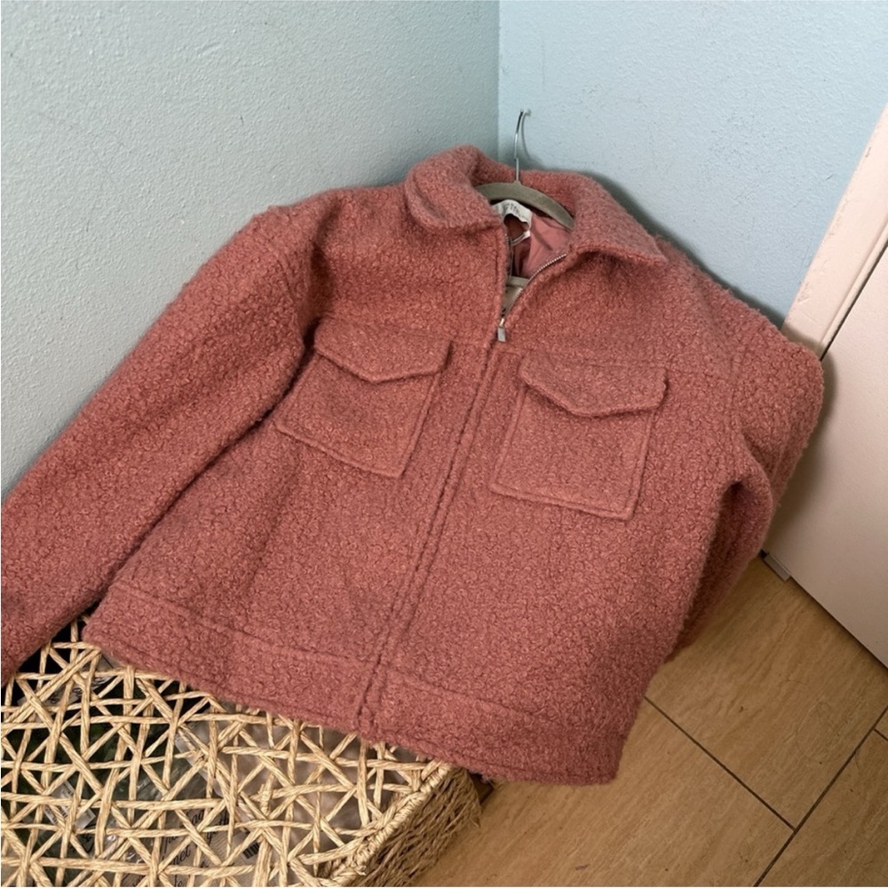 Teddy Jacket - image 5